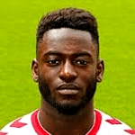 Rodney Antwi Photo of Rodney Antwi