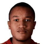 Photo of Rodney Celvin Akwensivie