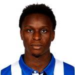 Photo of Rodney Kongolo