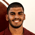 Photo of Rodolfo Filemon