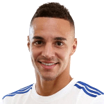 Photo of Rodrigo