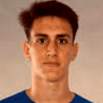 Photo of Rodrigo Auzmendi