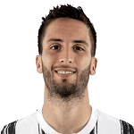 Photo of Rodrigo Bentancur