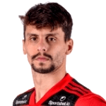 Photo of Rodrigo Caio