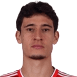 Photo of Rodrigo Dourado