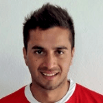 Photo of Rodrigo Gómez
