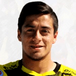 Photo of Rodrigo González