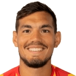 Photo of Rodrigo Ivan Diaz