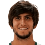 Photo of Rodrigo Mathiola