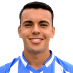 Photo of Rodrigo Muníz