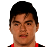 Photo of Rodrigo Rodríguez