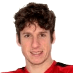 Photo of Rodrigo Sanz