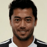 Photo of Rodrigo Tabata
