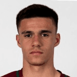 Photo of Rodrigo Valente