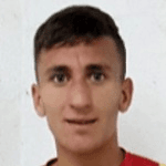 Photo of Rodrigo Vidal
