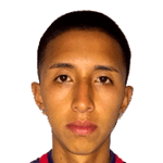 Photo of Rodrigo Vilca
