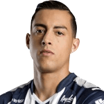 Photo of Rogelio Funes Mori