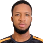 Photo of Roger Aholou