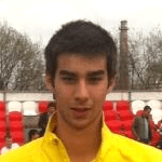 Photo of Roger Riera