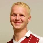 Photo of Rokas Stanulevicius