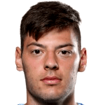 Photo of Roko Baturina