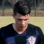 Photo of Roko Ivanković