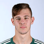 Photo of Roko Klemenčić
