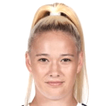 Photo of Roksana Ratajczyk