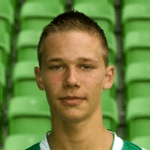 Photo of Roland Baas