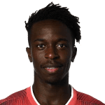 Photo of Roland Ndongo Etienne
