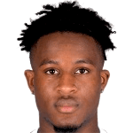 Photo of Rolando Aarons