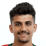 Photo of Anthony Correia