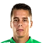 Photo of Romain Hamouma