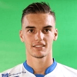 Photo of Romain Montiel