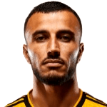 Romain Saïss Photo of Romain Saïss