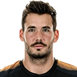 Photo of Roman Bürki