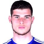 Photo of Roman Chachua