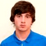 Photo of Roman Huseynov