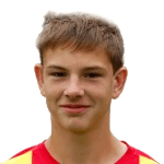 Photo of Roman Izotov