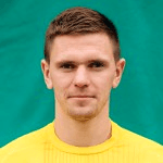 Photo of Roman Kuzmyn