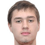 Photo of Roman Murtazaev