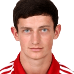 Photo of Roman Nikitiuk