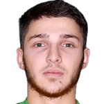 Photo of Roman Pasevich