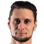Photo of Roman Sobtsenko