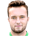 Photo of Roman Tolochko