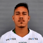 Photo of Romarinho