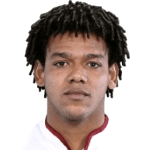 Photo of Romarinho