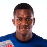 Photo of Romario Caicedo