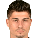 Photo of Romario Moise
