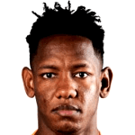Photo of Romell Quioto